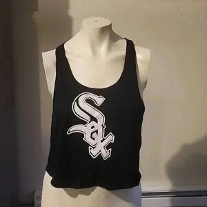 PINK MLB COLLECTION SOX